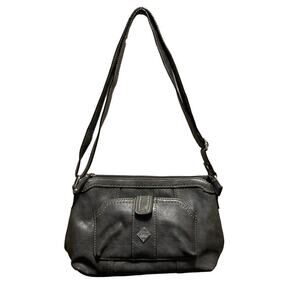 B.O.C. Born Concept Crossbody Bag